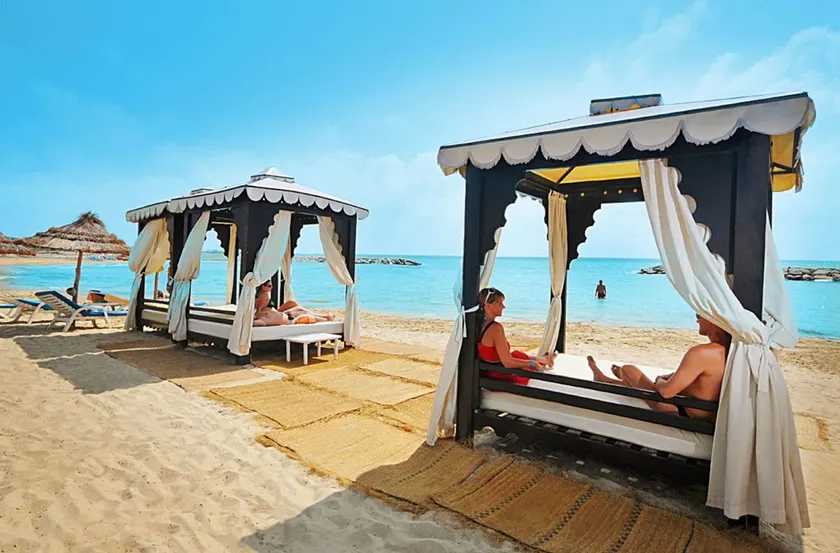 Royal Lido Resort & Spa - Image 1