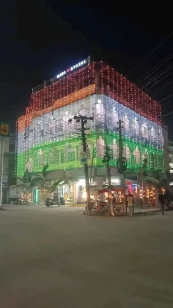 Hotel gayatri - Image 1