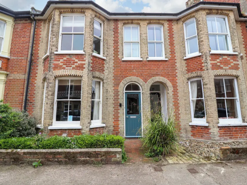 14 Dunwich Road, Southwold - Image 1