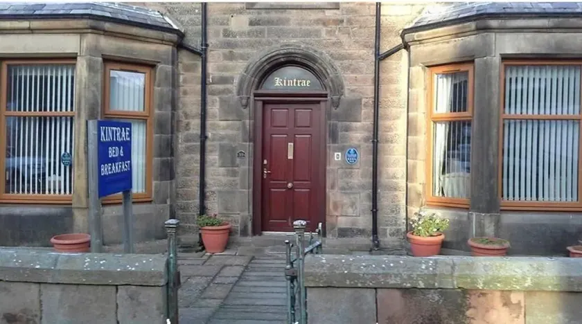 Kintrae B&B - Image 1