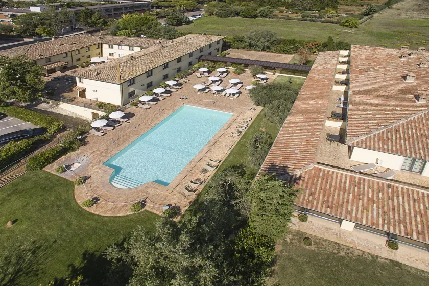 Relais dell'Olmo - Image 1