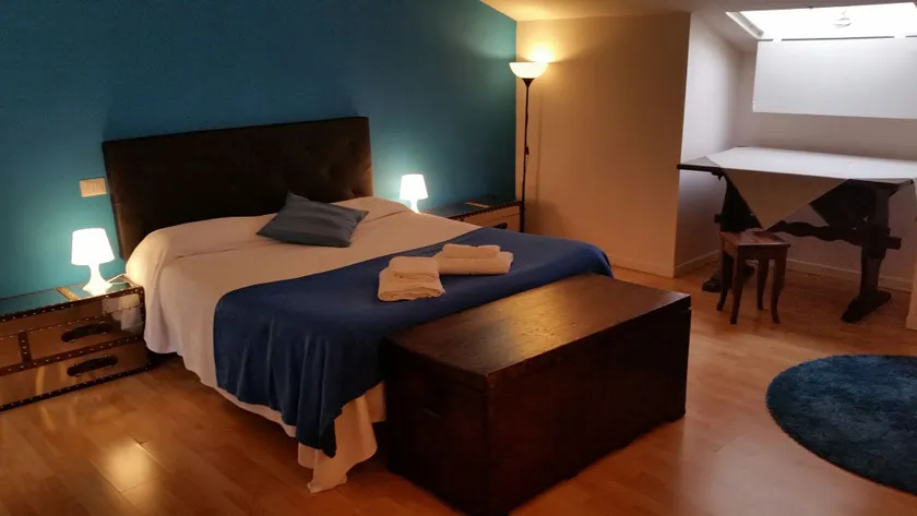 Gira Guest House - Image 1