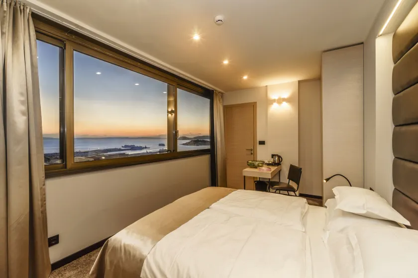 The View Luxury Rooms - Image 1