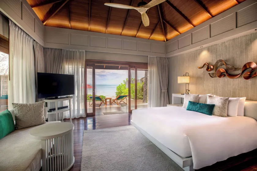 Anantara Rasananda Koh Phangan Villas - Image 1