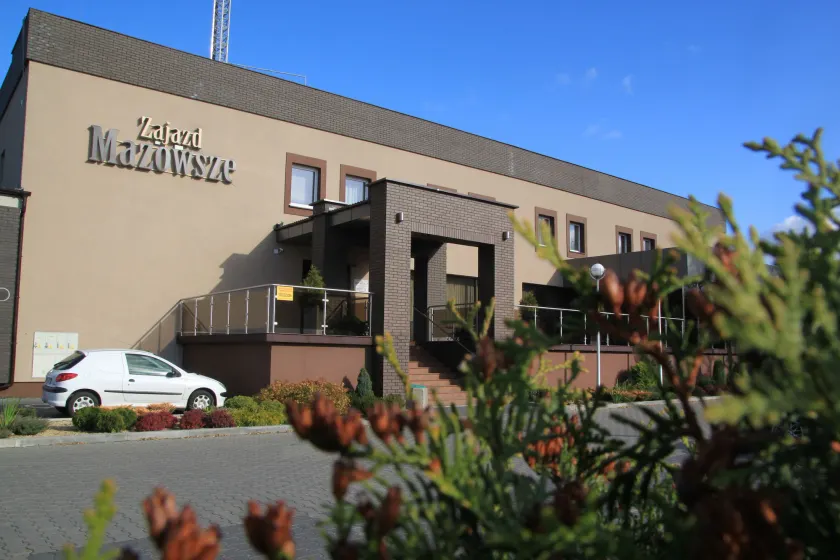 Zajazd Mazowsze - Image 1
