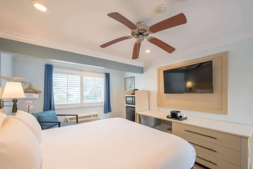 Ramada by Wyndham Redondo Beach - Image 1