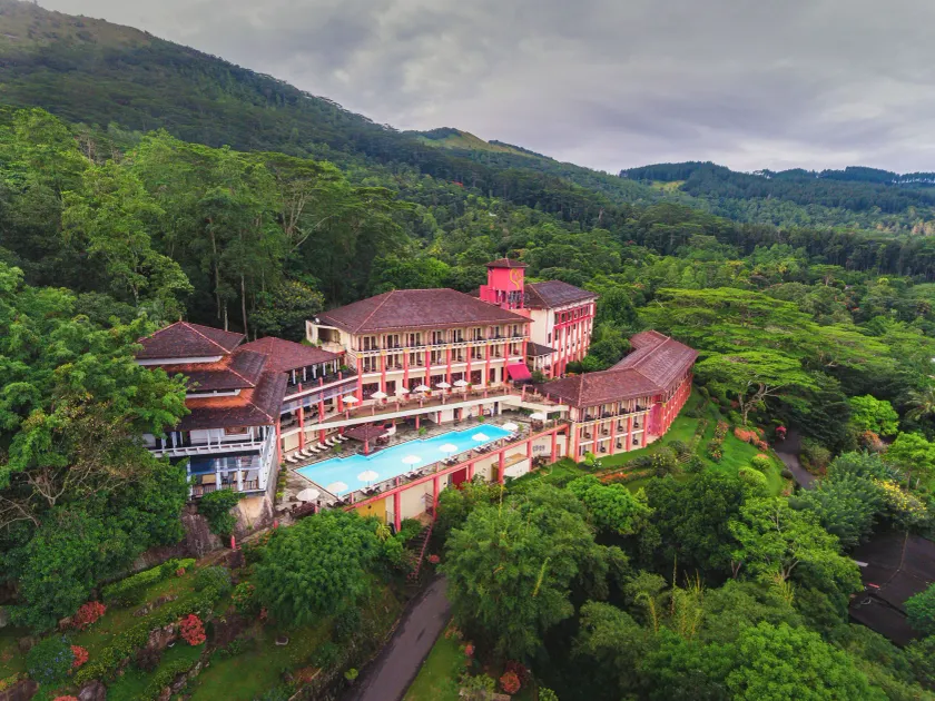 Amaya Hills Kandy - Image 1