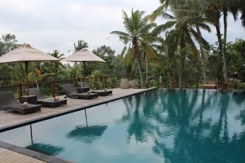 Manyi Village Ubud - Image 1