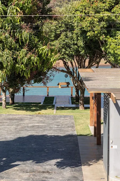 Pousada Noah - Image 1