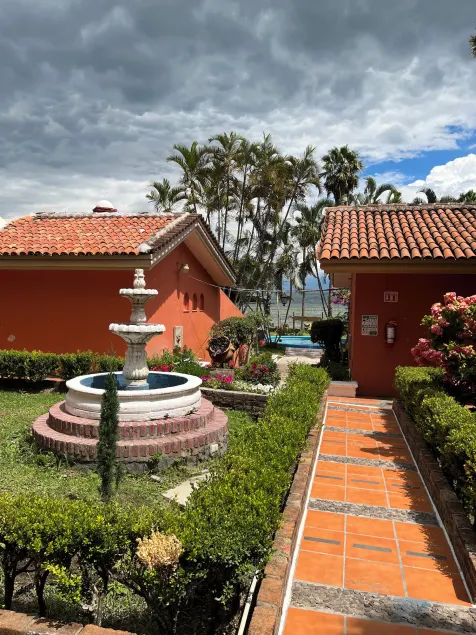 Hotel Villas Ajijic, Ajijic Chapala Jalisco - Image 1