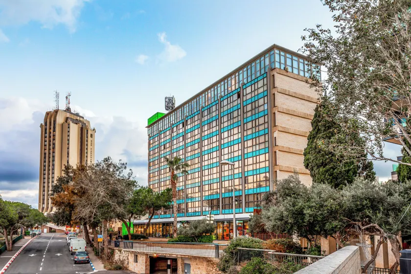 Nof Hotel - Image 1