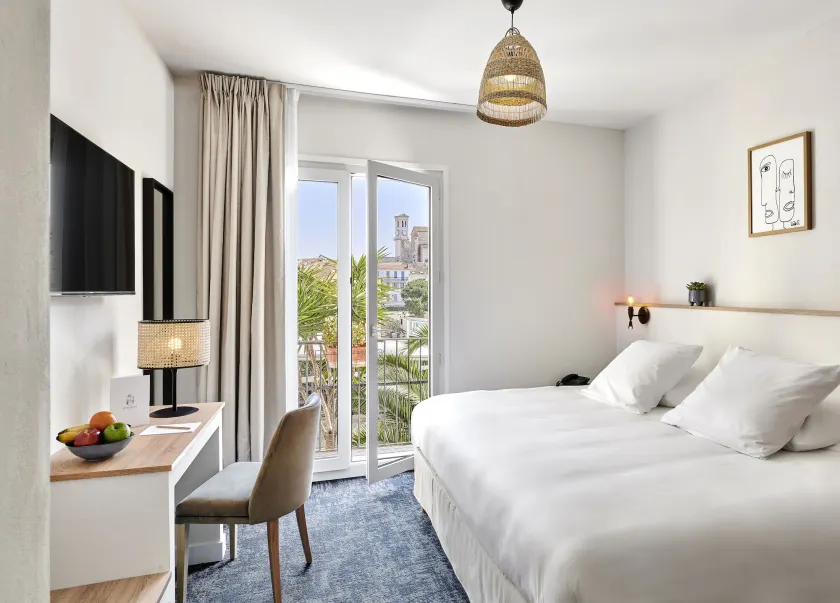 Hotel Le Suquet Cannes - Image 1