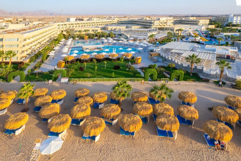Seven Seas Jolie Bay - Ultra All Inclusive - Image 1