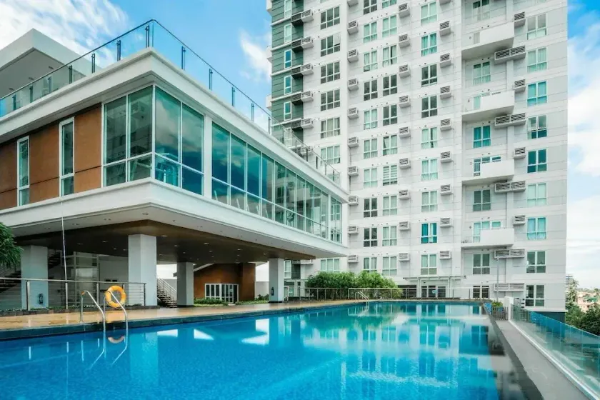 Davao Central Suites - Image 1