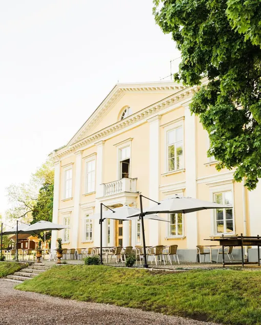 Asa Herrgård - Image 1