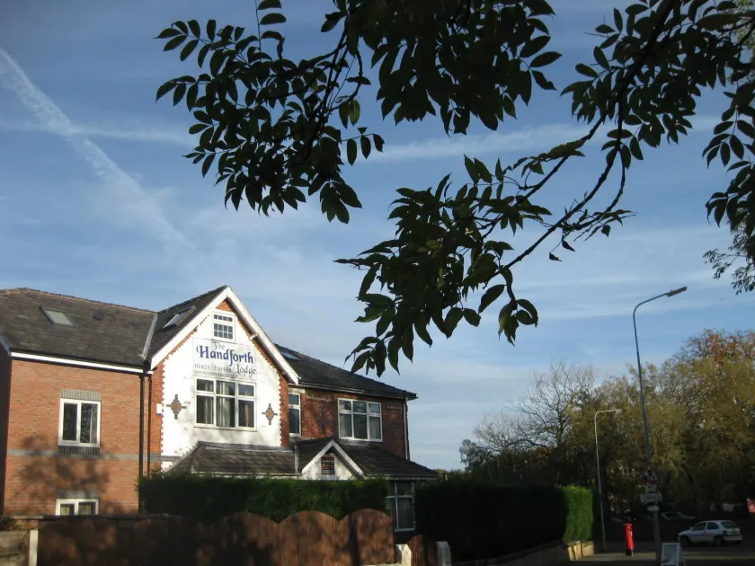 The Handforth Lodge - Image 1