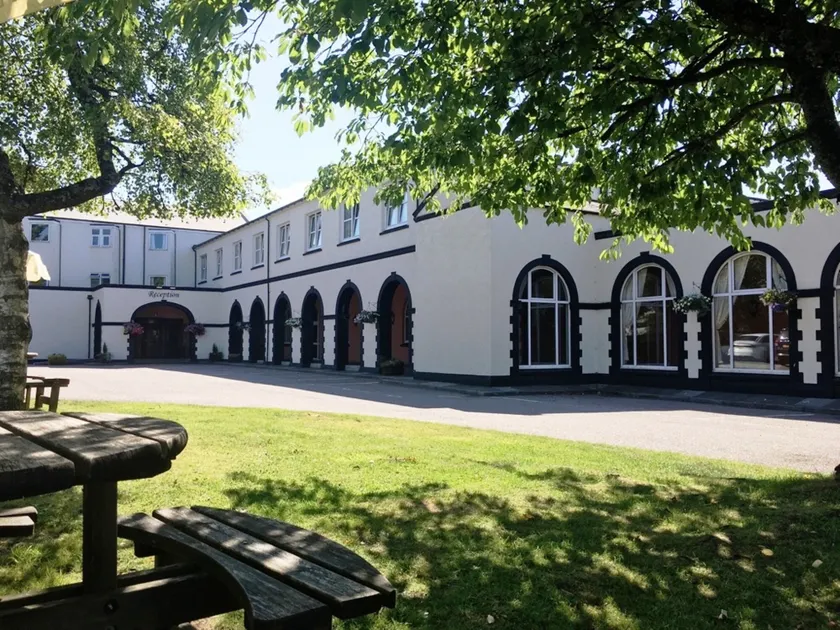 Ben Nevis Hotel & Leisure Club - Image 1