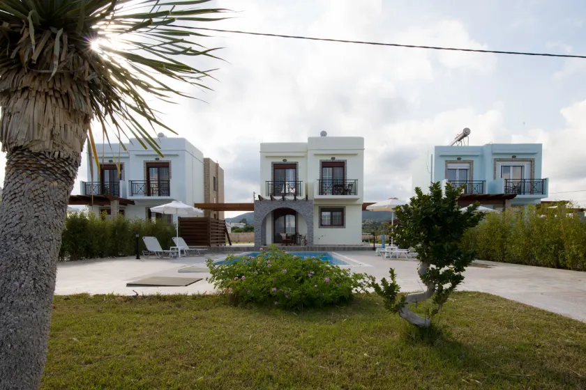 Petra Villas - Image 1