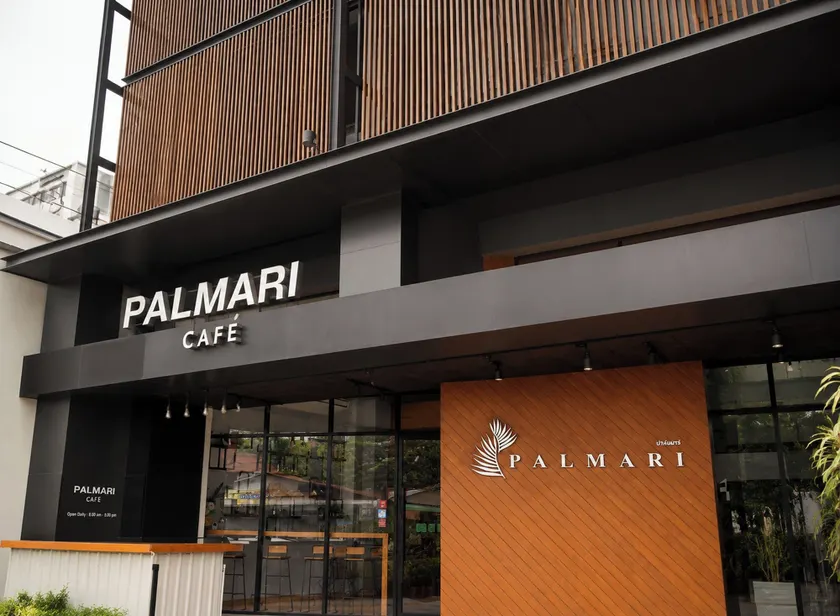 Palmari Boutique Hotel - Image 1