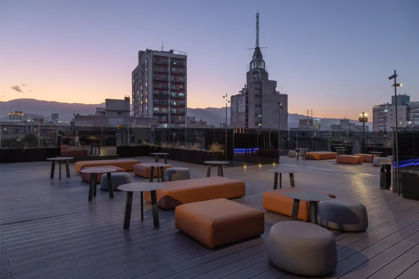 Hualta Hotel Mendoza, Curio Collection By Hilton - Image 1