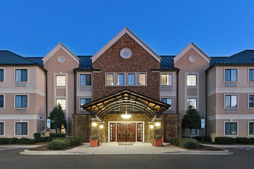 Staybridge Suites - Charlotte Ballantyne by IHG - Image 1