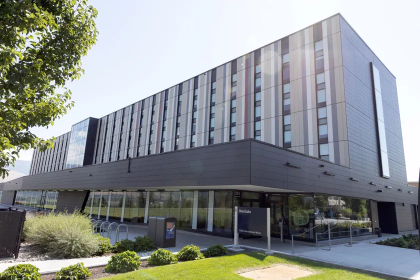 University of British Columbia - UBC Okanagan Campus - Image 1