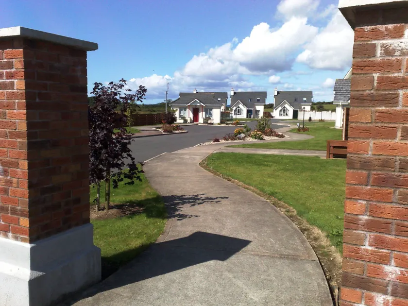 Grange Cove Holiday Homes - Image 1