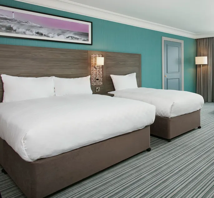 Leonardo Hotel and Conference Venue Aberdeen Airport - Image 1