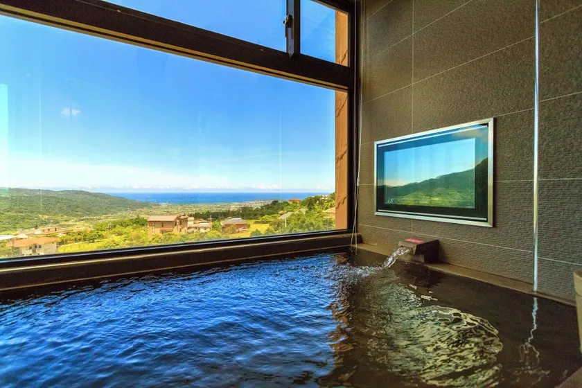 Jia Xin Hot Spring Resort Yangming Shan - Image 1