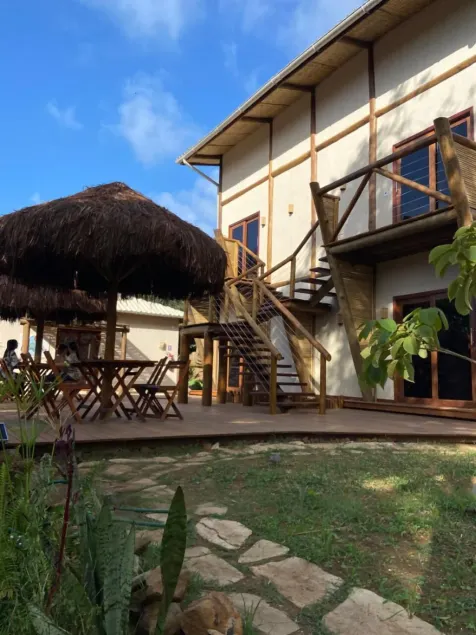 Vila Cris - Image 1