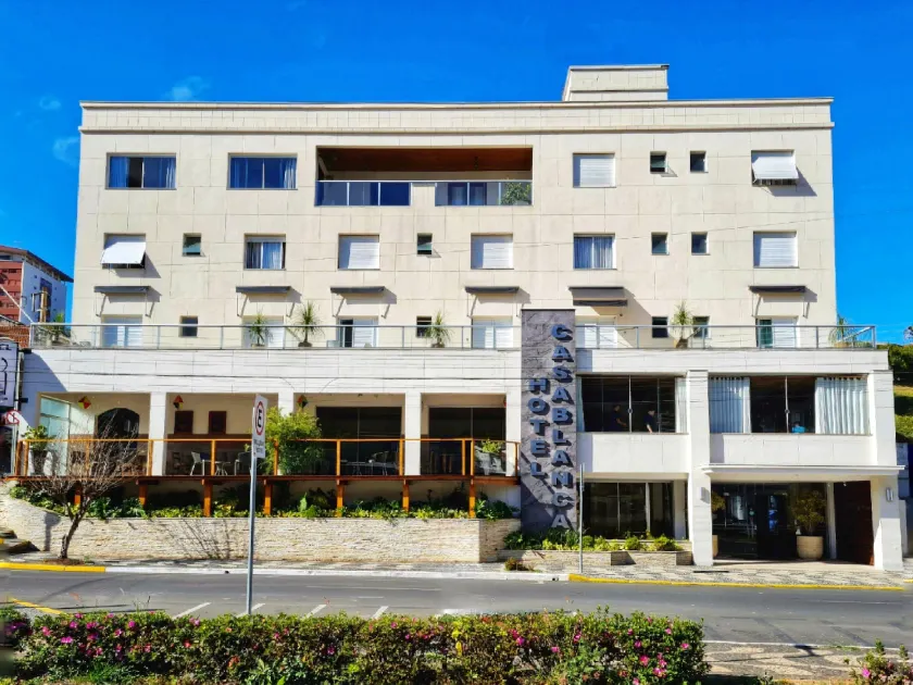 Hotel CasaBlanca - Image 1
