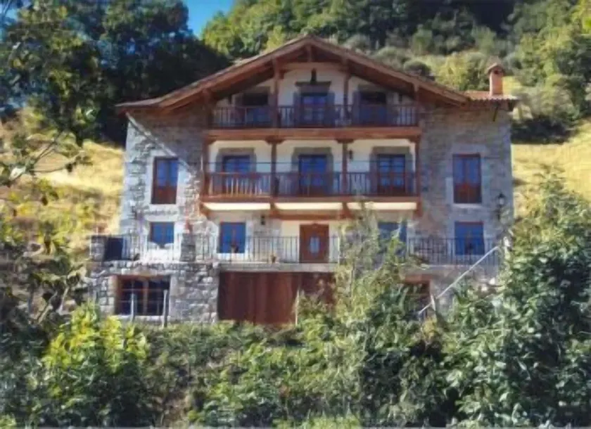 Posada Sobrevilla - Image 1