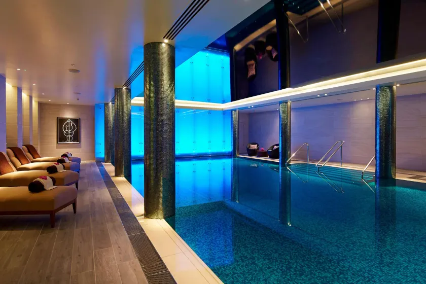 London Marriott Hotel Park Lane - Image 1