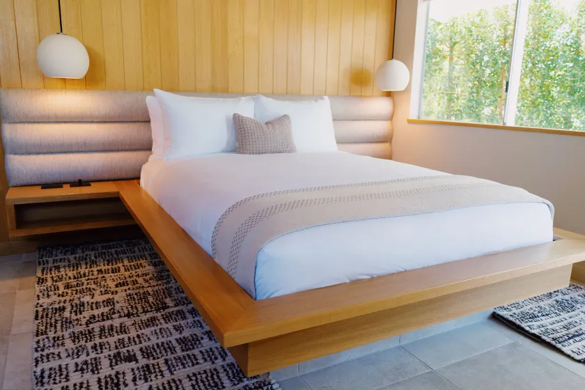 Azure Sky Hotel - Adults Only - A Town & Desert Boutique Hotel - Image 1