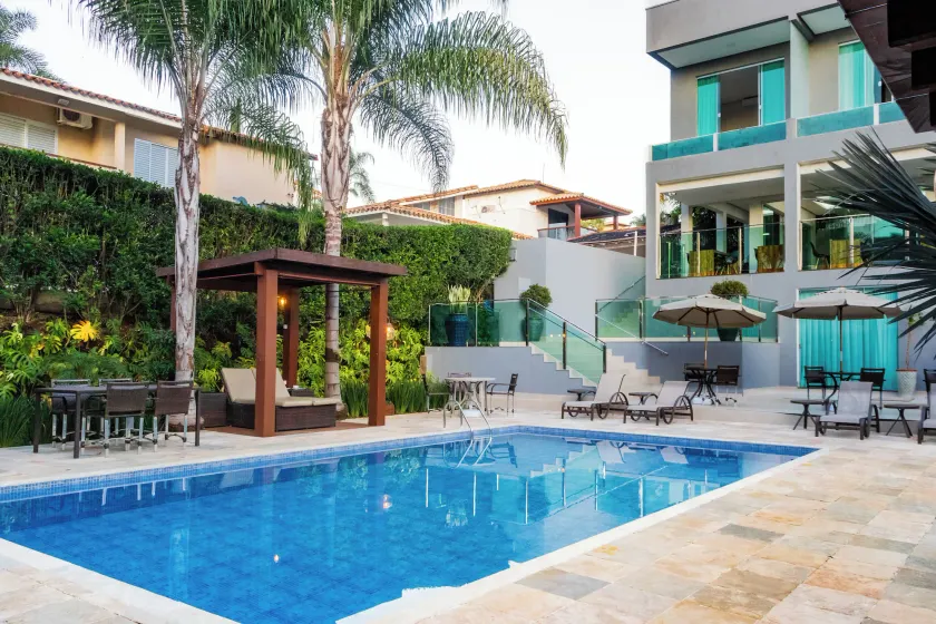 Escarpas Eco Village - Image 1