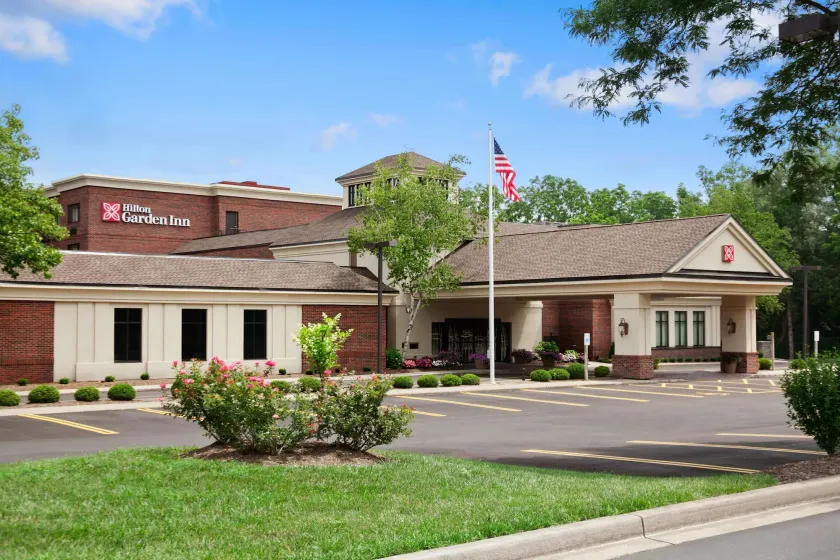 Hilton Garden Inn Rochester/Pittsford - Image 1