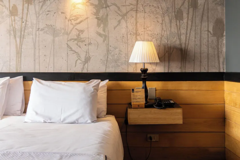 Hotel Bellavista - Image 1