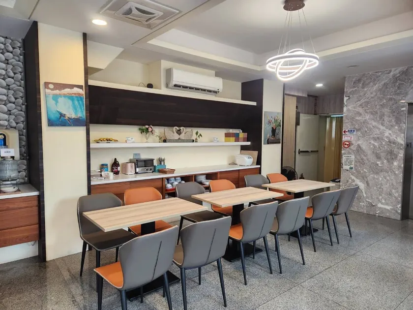 Jia-Jia Business Hotel - Image 1