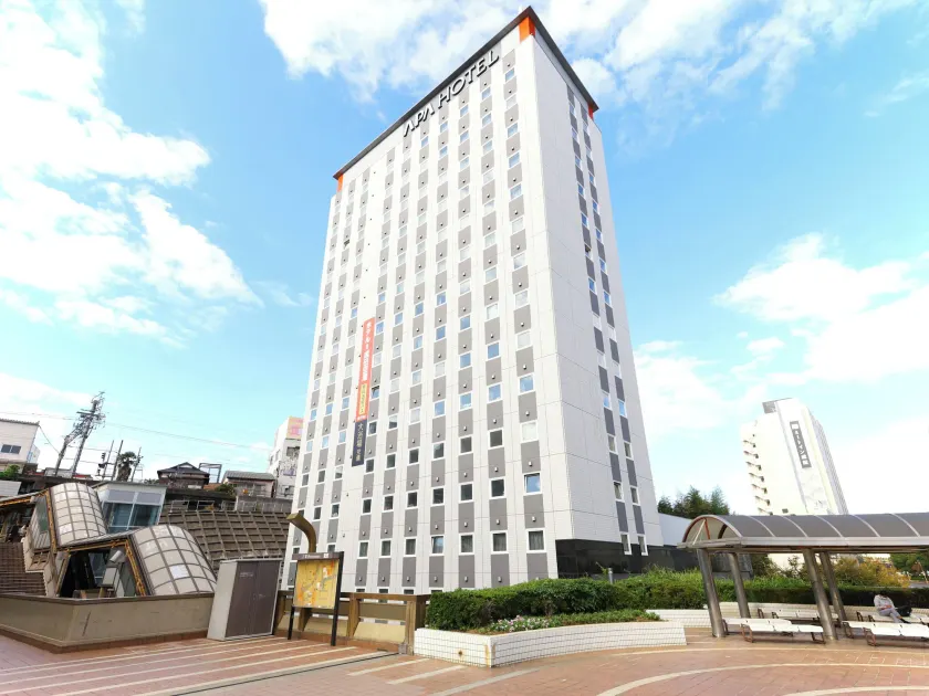 APA Hotel Keisei Narita Ekimae - Image 1