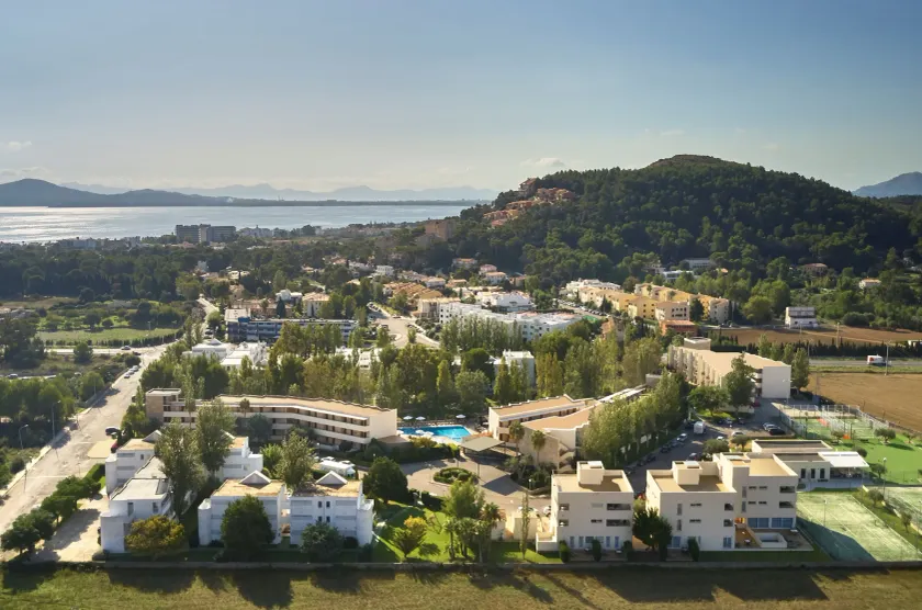 Aparthotel Duva & Spa - Image 1