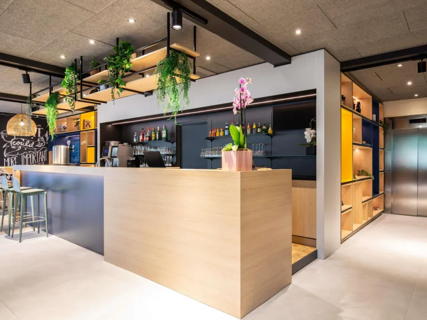 ibis Paris Meudon Velizy - Image 1