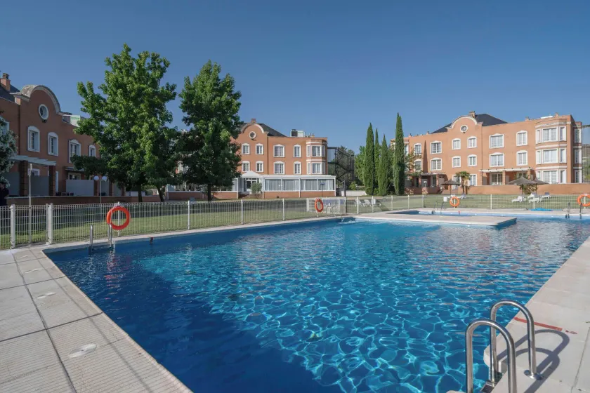 Exe Zarzuela Park - Image 1