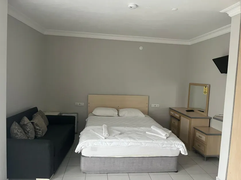 Eldorado Hotel - Habitación