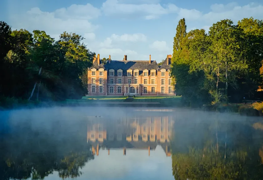 La Borde en Sologne Château & Spa - Image 1