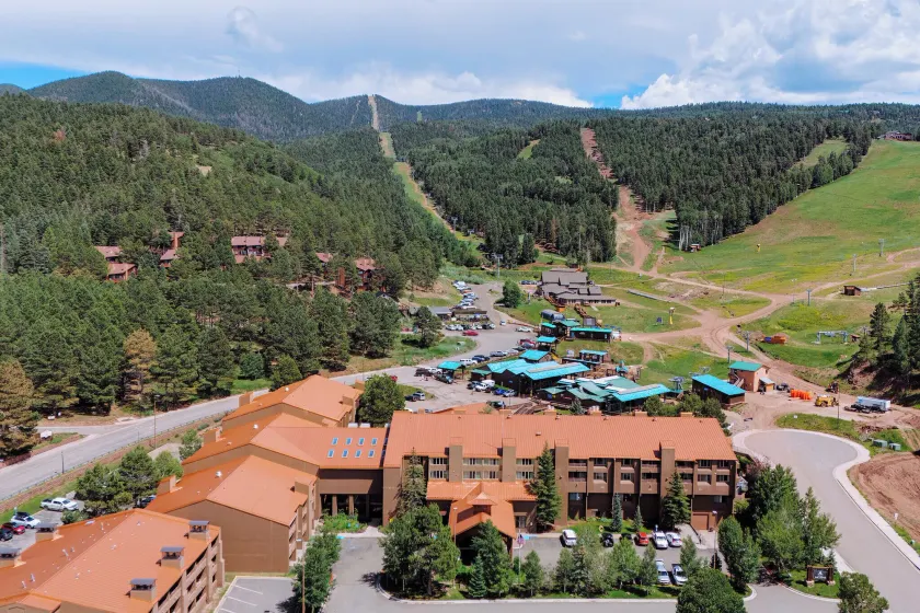 Lodge at Angel Fire Resort - Image 1
