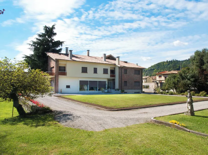 Familienorientierte Villa mit Terrasse, privatem Pool und Grill - Image 1