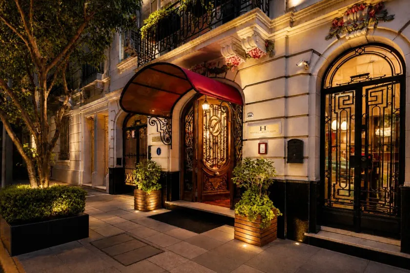 Duque Hotel Boutique & Spa - Image 1
