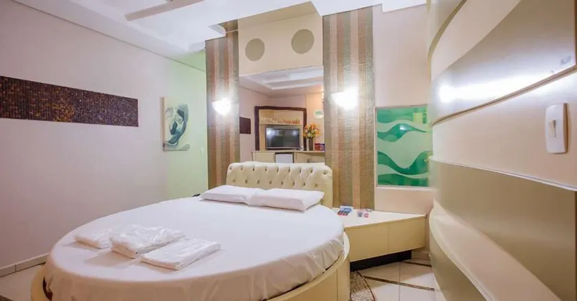 Motel Sedución (Adults only) - Image 1