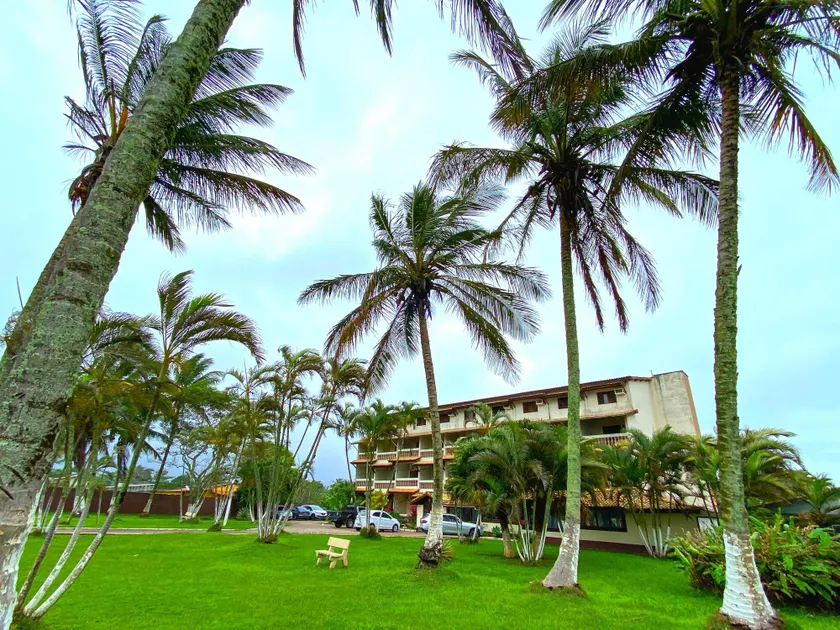 Leviv Praia Hotel - Image 1