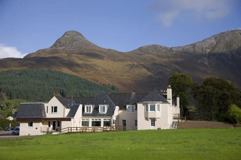 The Glencoe Inn - Image 1